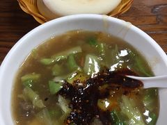 -段生记肉丸糊辣汤(西铁大明宫住宅小区店)