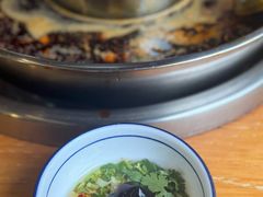-飘香火锅(玉林西路店)