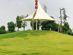 -嬉乐湾休闲旅游区