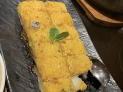 -大秦地·西北菜(纬四路店)