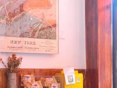 零售区-Catch Bagel(芳草地店)