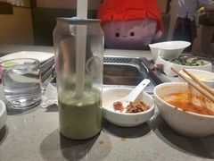-海底捞火锅(万达广场店)