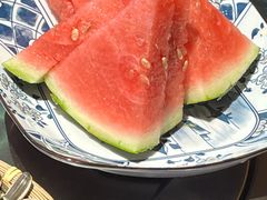 -湘西乌龙山铁板烧(双桥店)