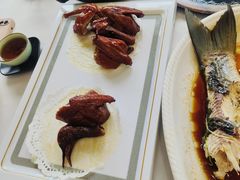 -丰尔粥食·顺德鱼生·干蒸排骨顺德菜(大良分店)