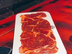 火锅牛排-袁老四重庆老火锅(桐梓坡店)