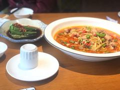 -盐帮食坊•小河帮川菜(四川师大店)