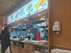 -南城香·饭香串香馄饨香(赵公口店)