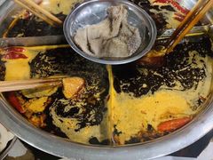 -渝味黄姐火锅(黄泥村店)