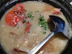 -蚝翅·海鲜粥·烧烤·宁夏滩羊季(玉米楼店)