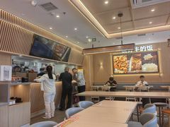 -吉野家(中关村3店)