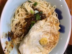 -兵哥豌豆面(建设巷店)