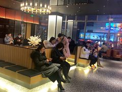 等位区-千寻烧肉(政务区店)