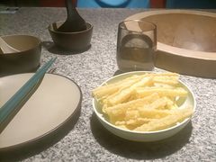 -云荷里·蒸汽石锅鱼·云南菜(中发百旺店)