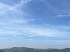 -天津盘山风景名胜区