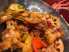 -避风塘(宝山万达店)