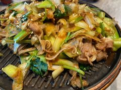 -古都历食南京菜·烤鸭·鸭血粉丝·汤包(南京博物院店)