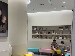 -天真蓝照相馆(五角场百联又一城店)