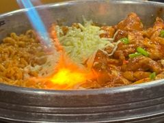 -李先生的首尔小馆(松江启源广场店)