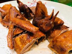 富春吊烧鸡-富春(瘦西湖店)
