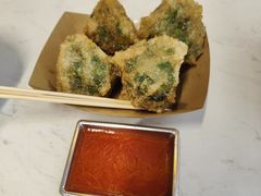 -张钦德·广场老牌豆花甜汤(总店)