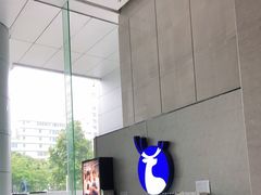 -luckin coffee瑞幸咖啡(大冲商务中心D座店)