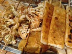 -疆里疆外·和田烤肉·清真