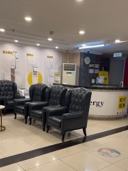 -深圳春天阳光医院·轮廓抗衰中心