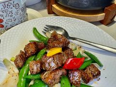 -食锦记·福建私房菜(浦西万达店)