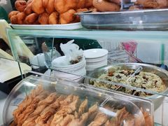 -老磁器口豆汁店(天坛店)