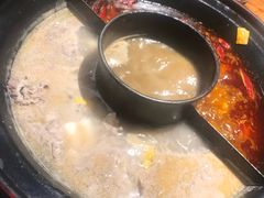 -巴邑火锅(江北万达店)