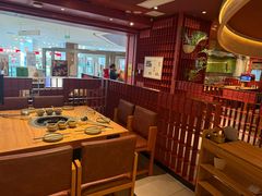 -巴奴毛肚火锅(龙湖锦艺城店)