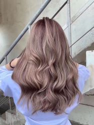 -F P· HAiR