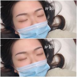 -久匠·纹眉半永久野生眉