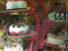 -菓树主题烘焙吧(五四西路店)