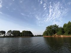 -三岔湖景区