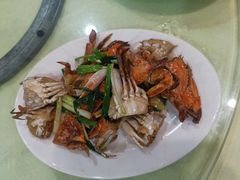 -海上驿站渔家菜馆