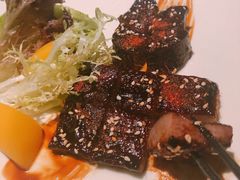 酱烤牛舌-穹六人间 people 6(岳阳路店)