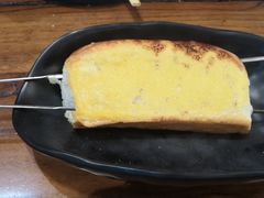 -三里桥徐家烧烤(启明街店)
