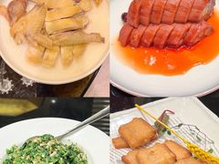 -新南华大酒店(长寿店)