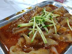 -郑喜旺烧烤(新密总店)
