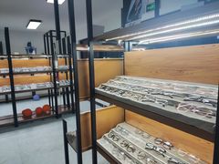 -五派眼镜(沙河店)
