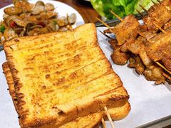 -庆峰龙虾烧烤(合肥一店)