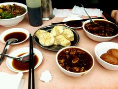 -陈寔包子王·卤煮小肠·京味小吃(龙潭店)