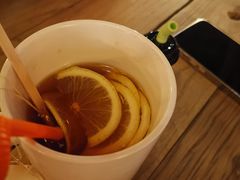 -枫叶林咖啡(华商店)