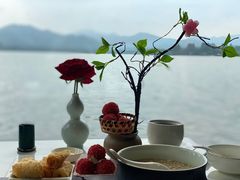 -柳莺湖上·湖景餐厅·江南菜(西湖店)