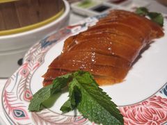 -在前门·烤鸭北京菜(五月花广场店)