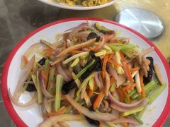 -涵家味土菜馆·徽州一绝臭鳜鱼(三河古镇店)