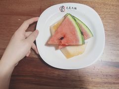 -巴邑火锅·鲜切牛肉(萧山银隆店)