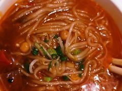 泡椒鸭血酸辣粉-莱得快酸辣粉(天和里店)