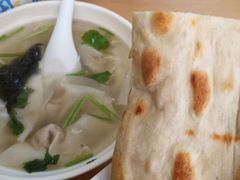 -宝光熏肉鞋底火烧(新街口店)